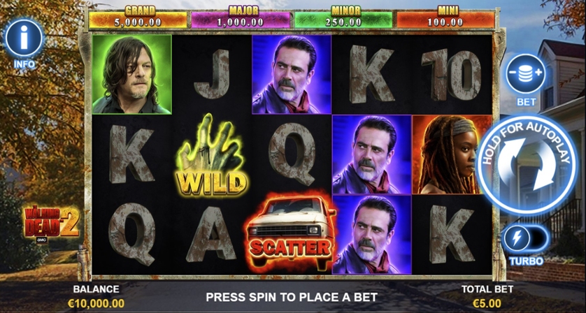 The Walking Dead 2