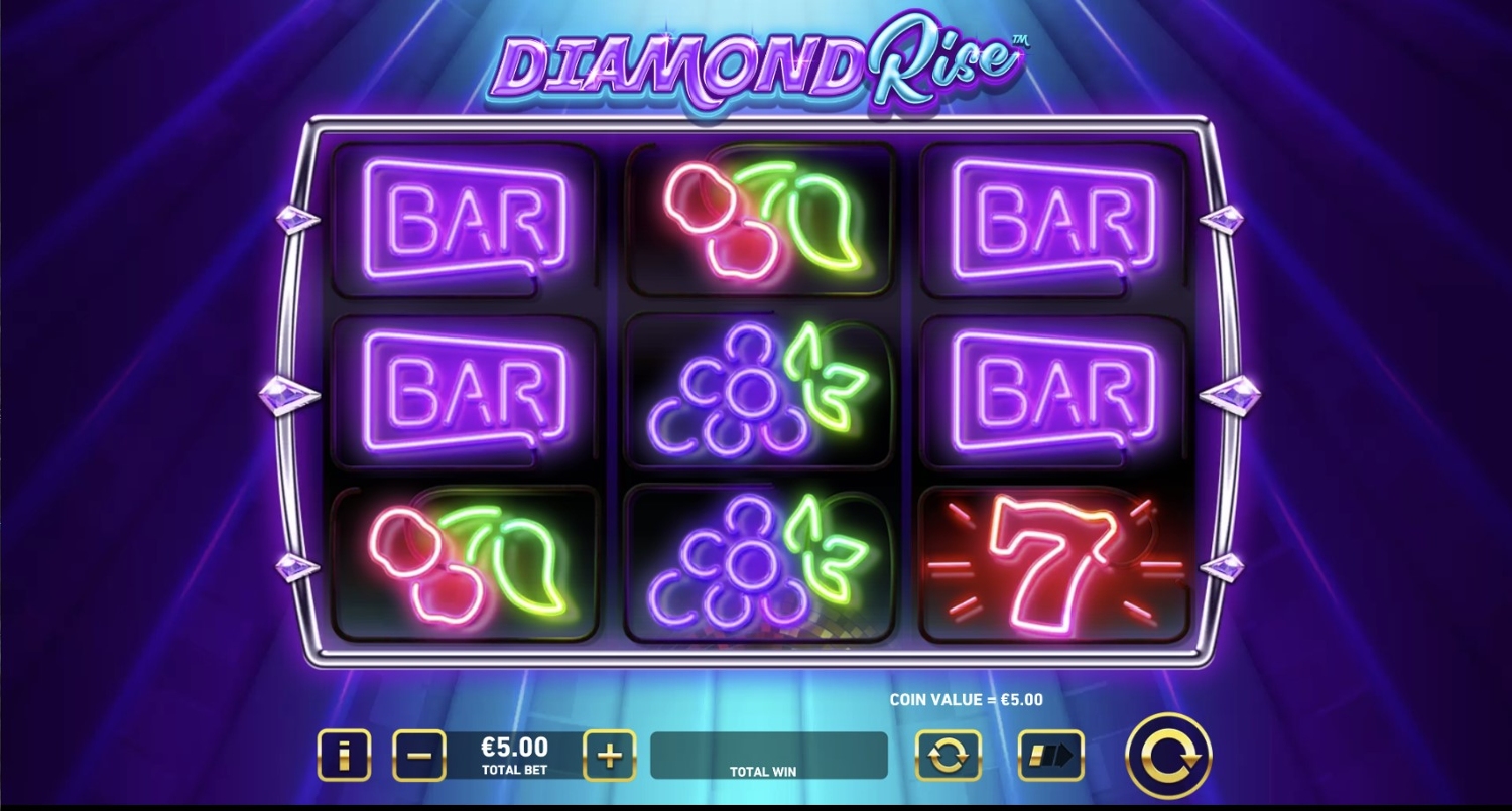 Diamond Rise
