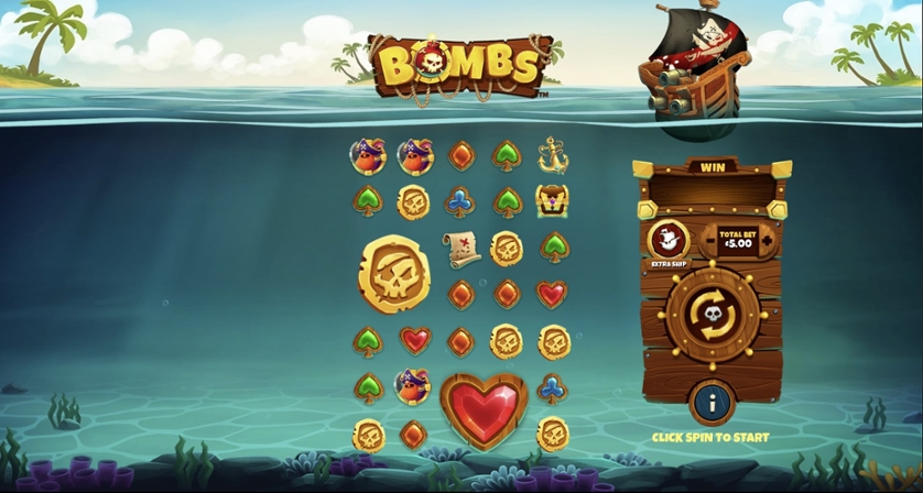 Bombs