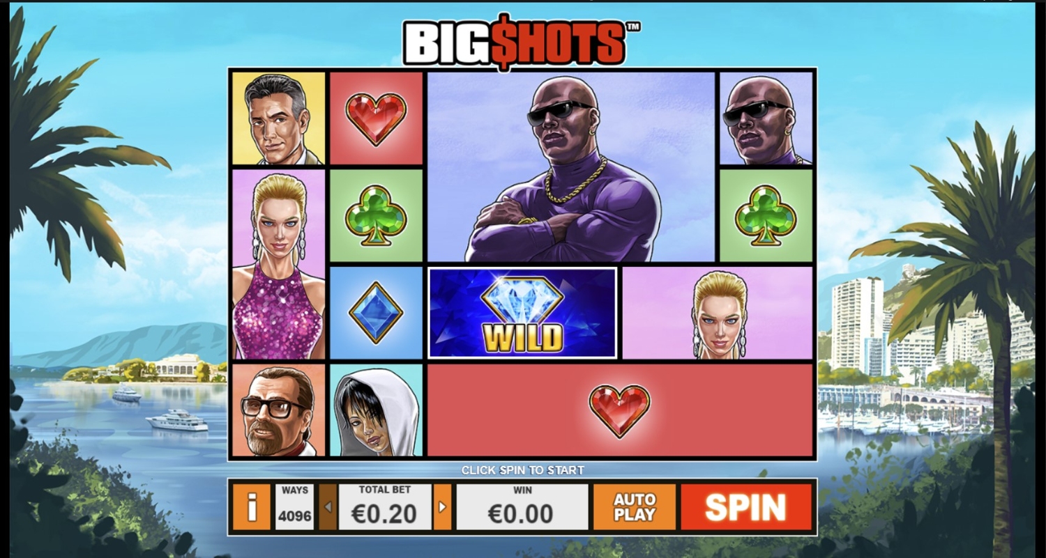 Big Shots