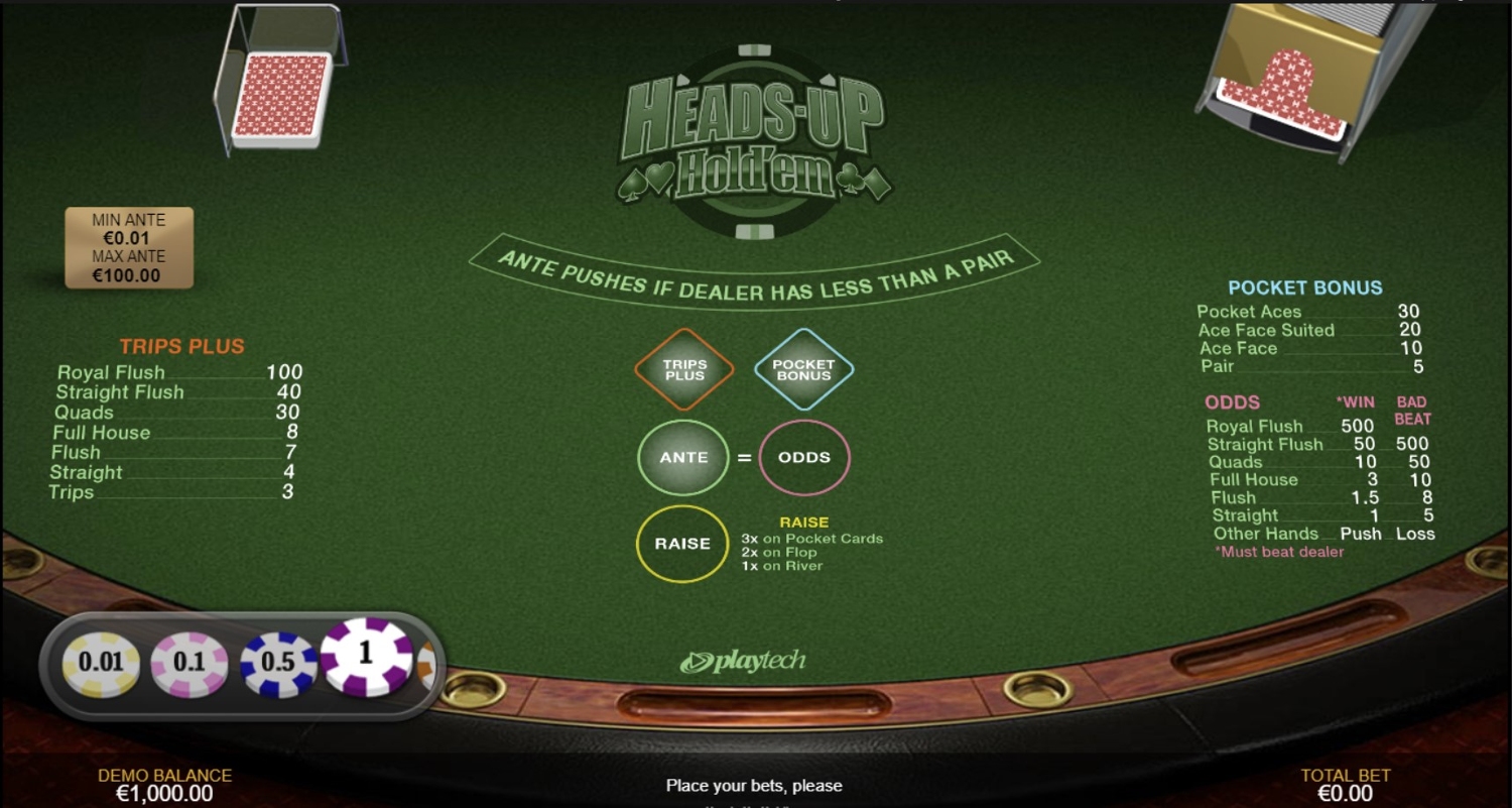 Blackjack Surrender (Origins)