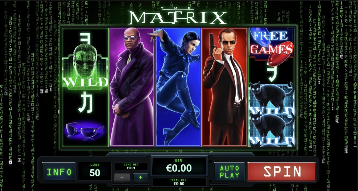 Matrix