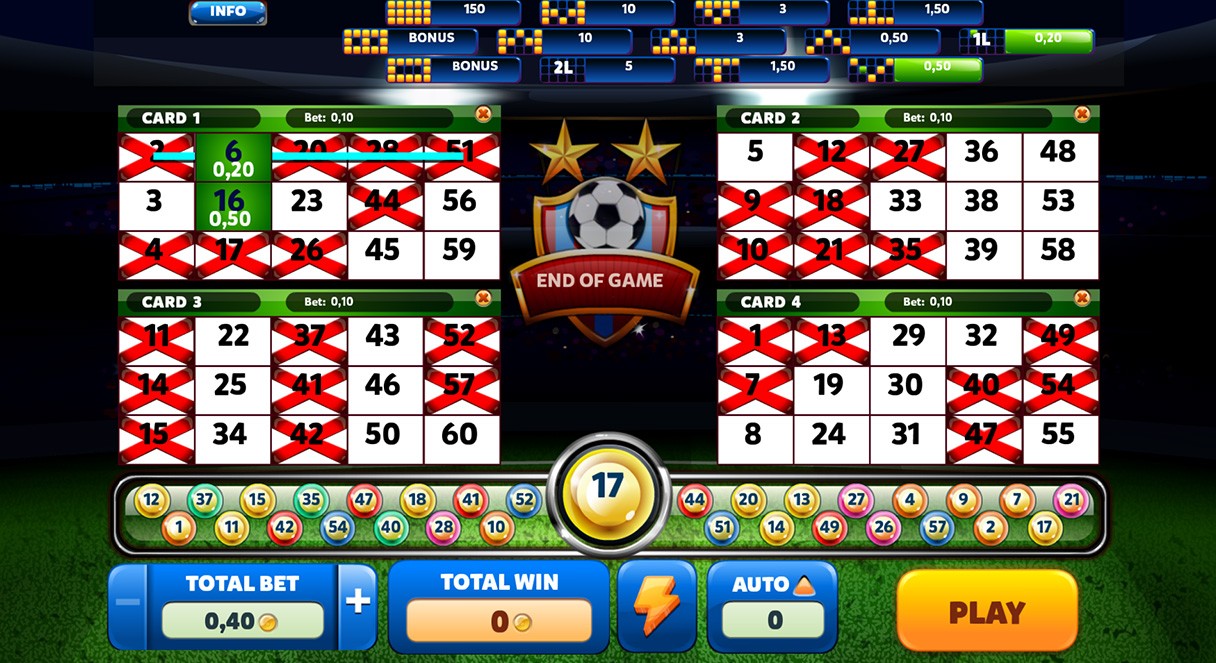 World Football
