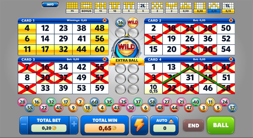 Mega Money!