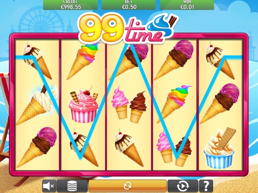 99 Time