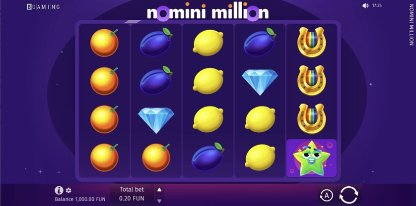 Nomini Million