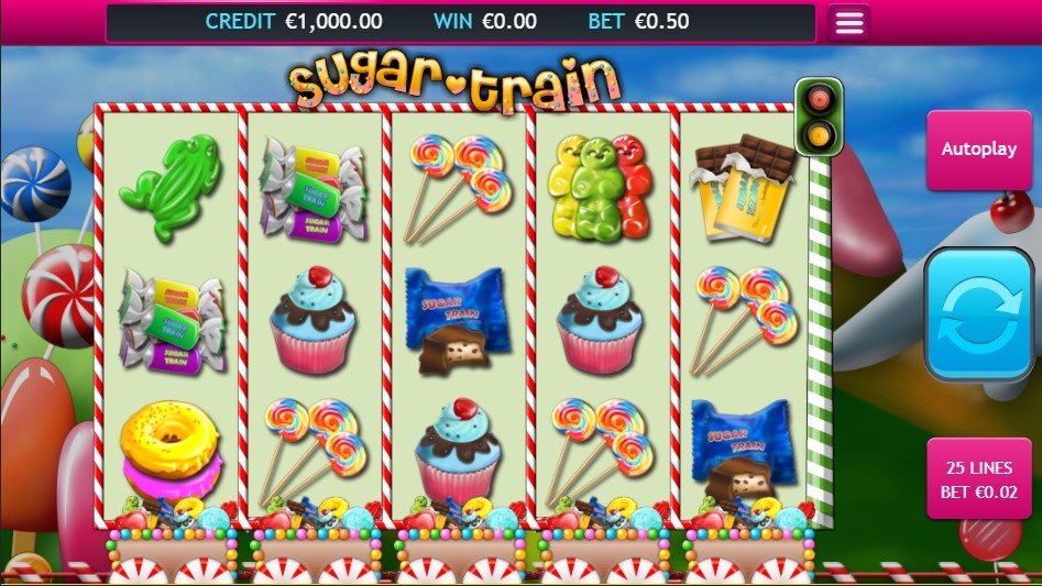 Sugar Train