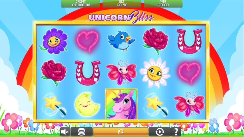 Unicorn Bliss