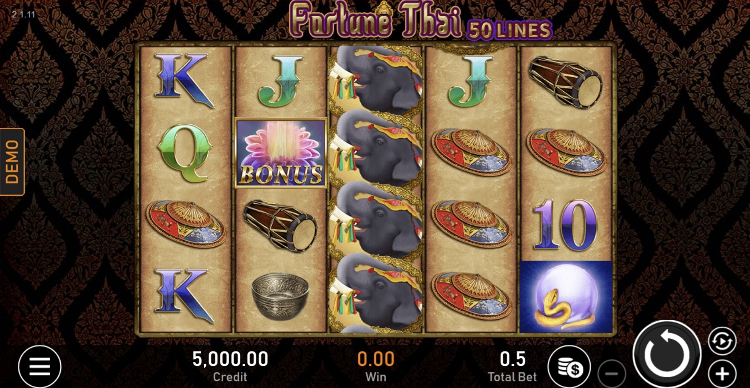 Fortune Thai