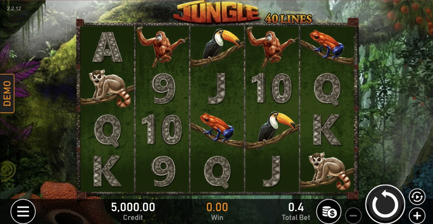 Jungle