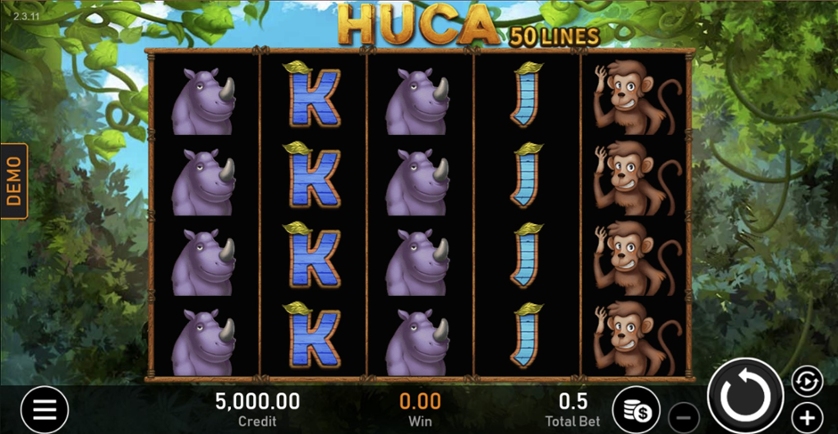 Huca