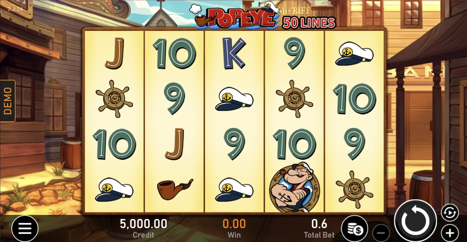 PopEye