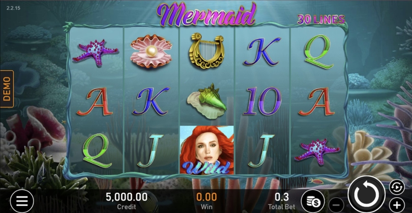 Mermaid