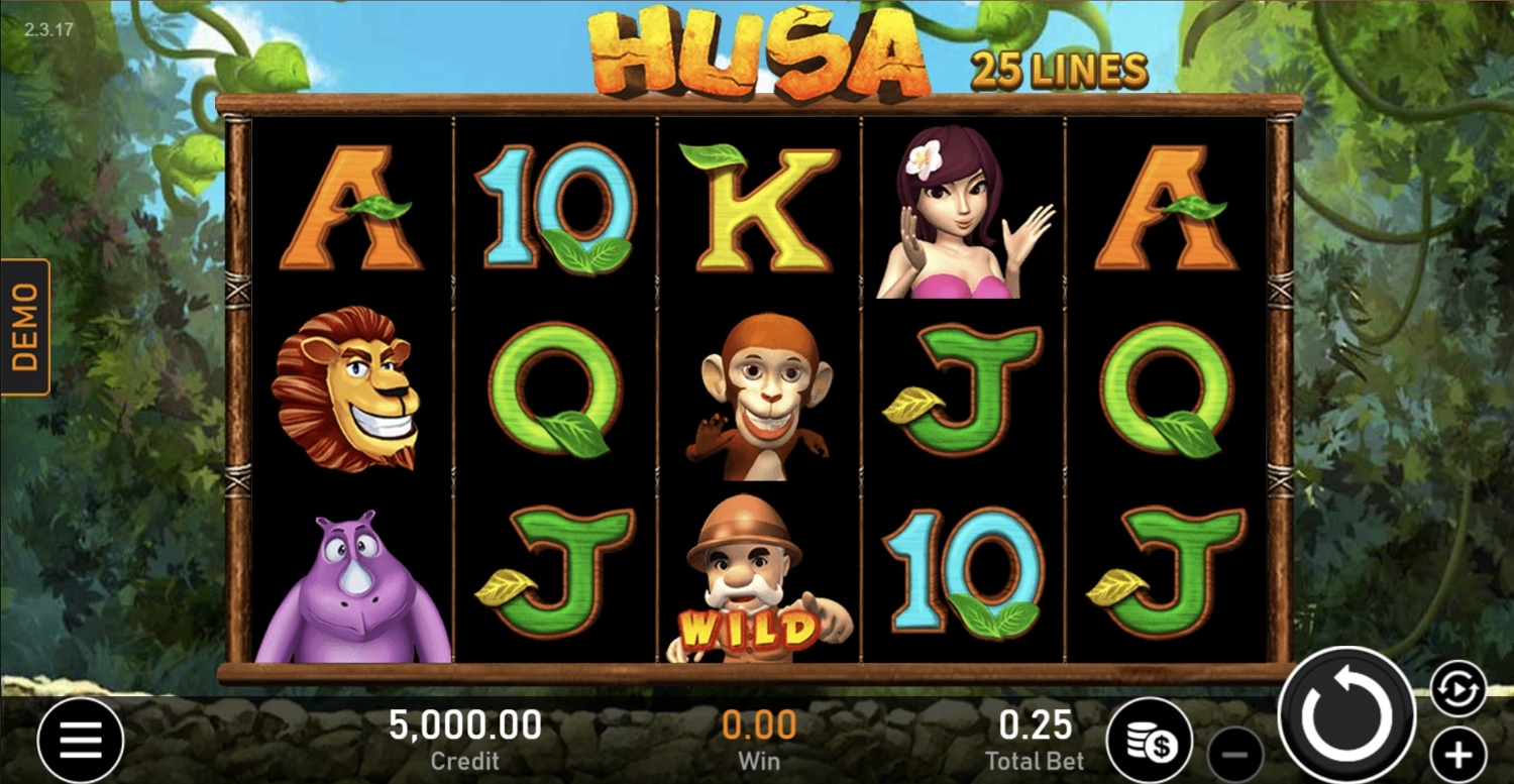 Husa