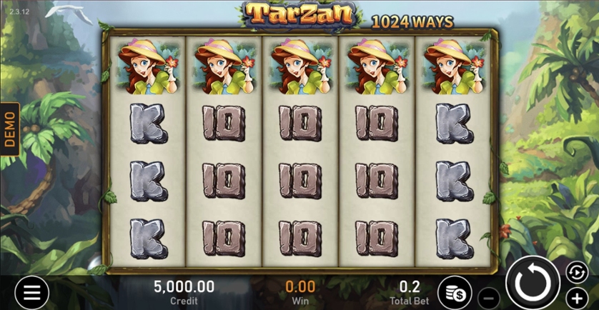 Tarzan