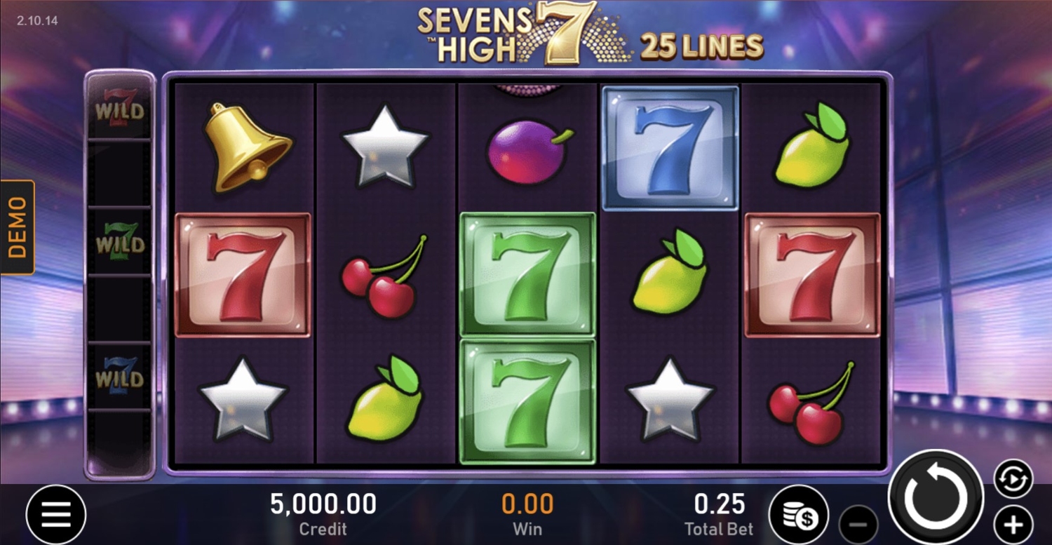 Sevens High