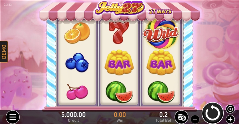 Jelly 27