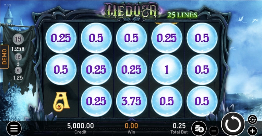 Medusa