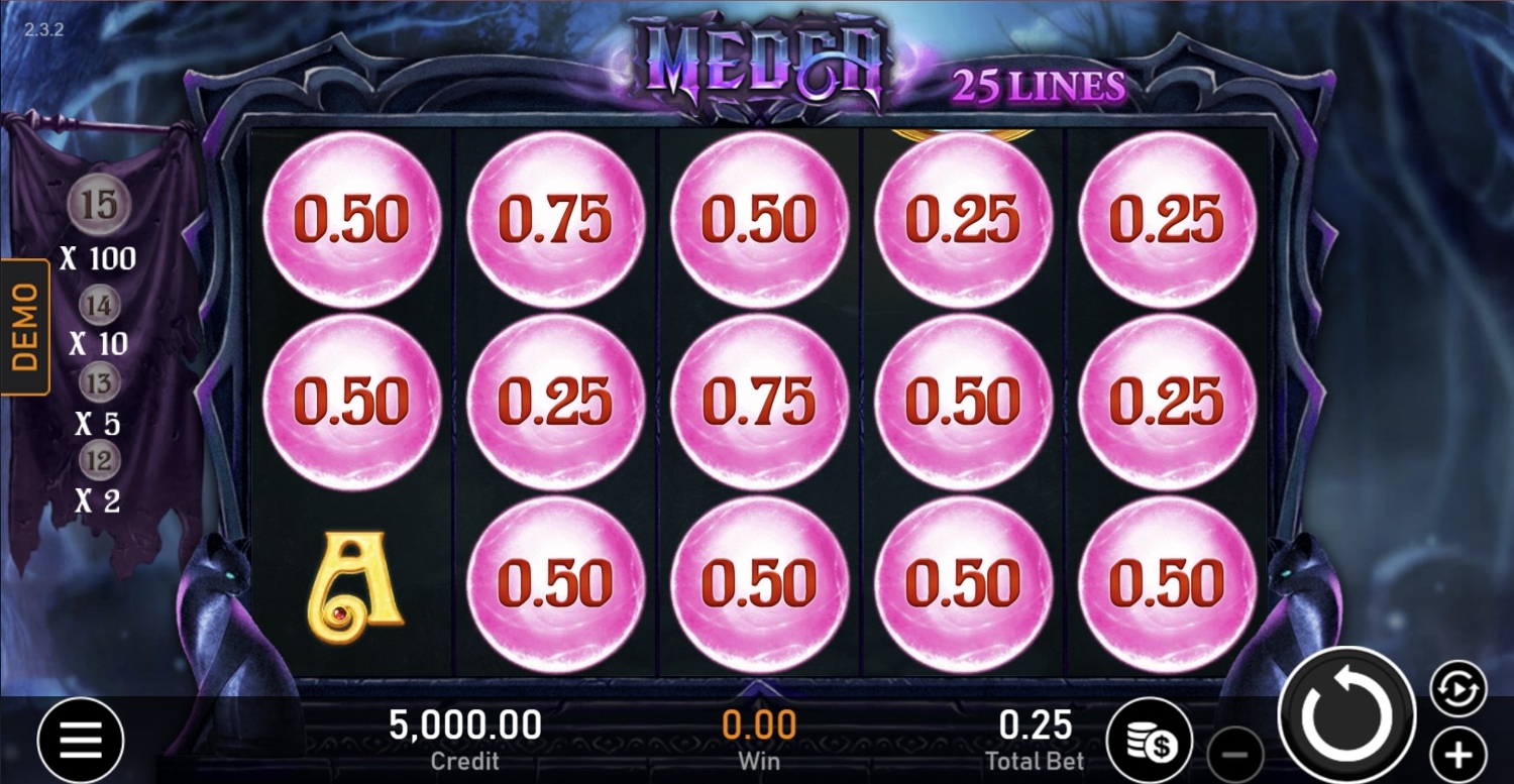 Medea
