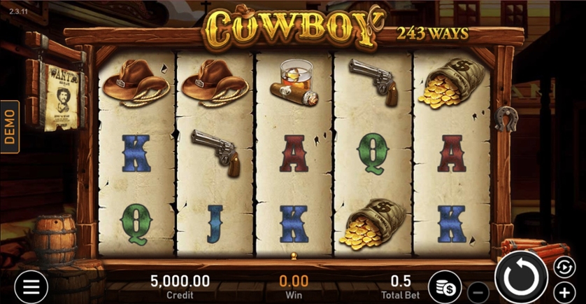 Cowboy