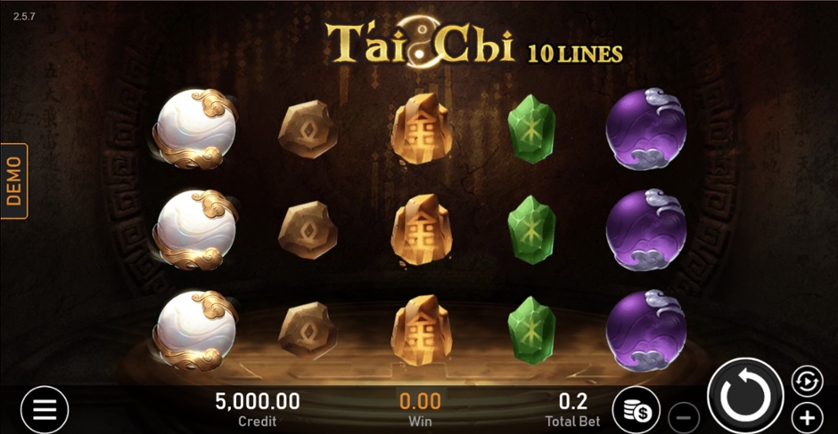 Tai Chi