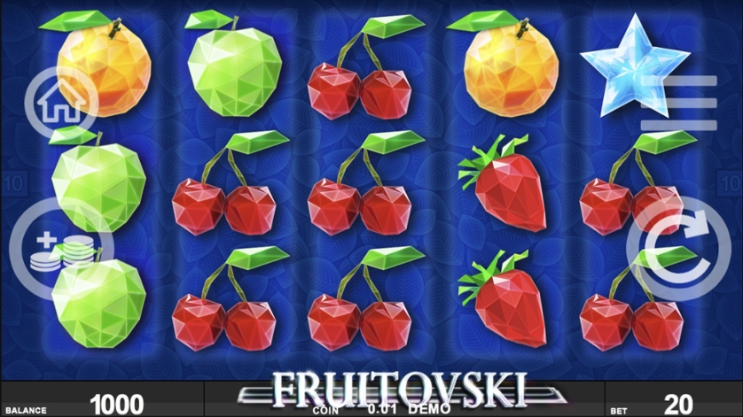 Fruitovski