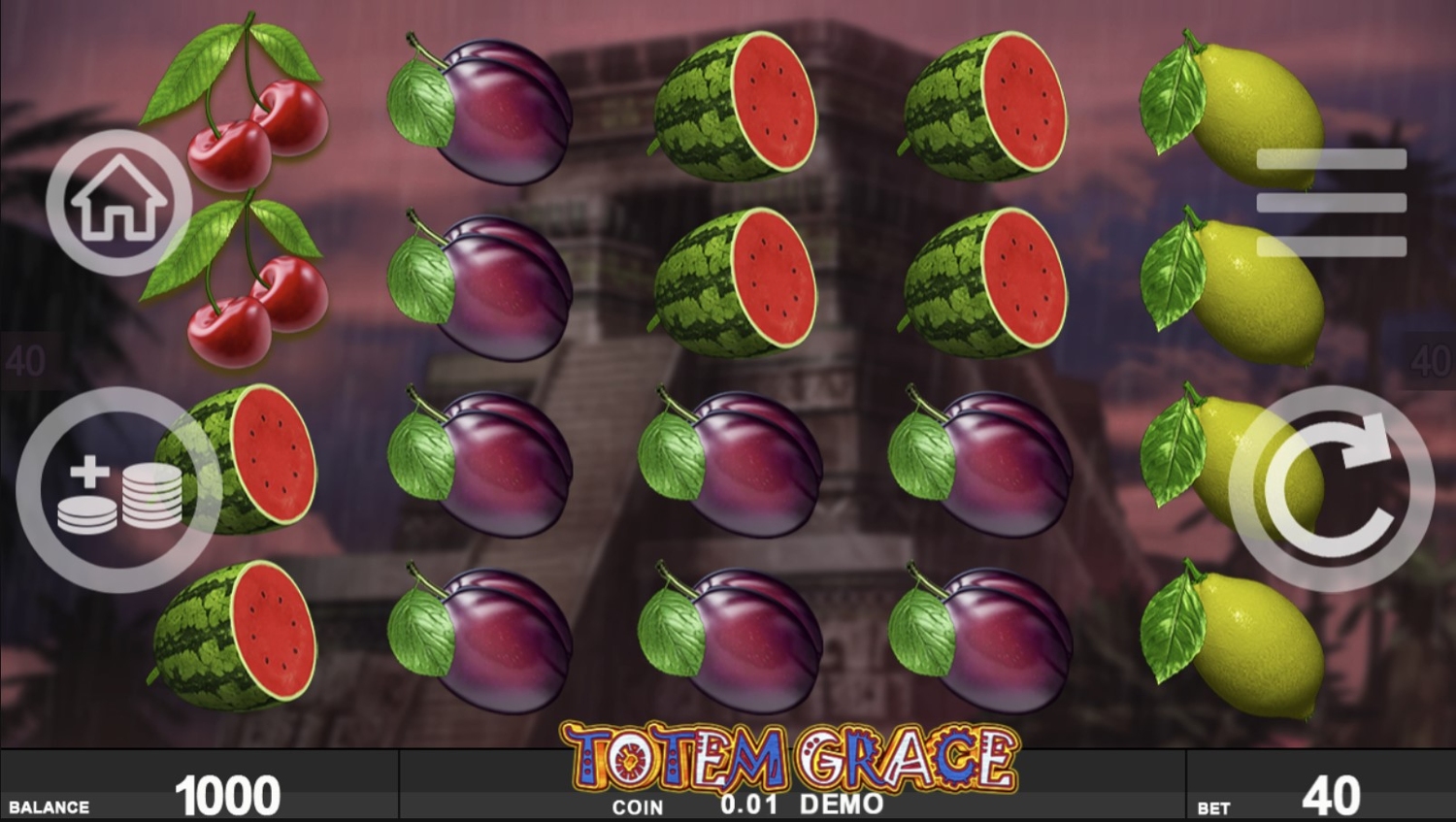 Totem Grace