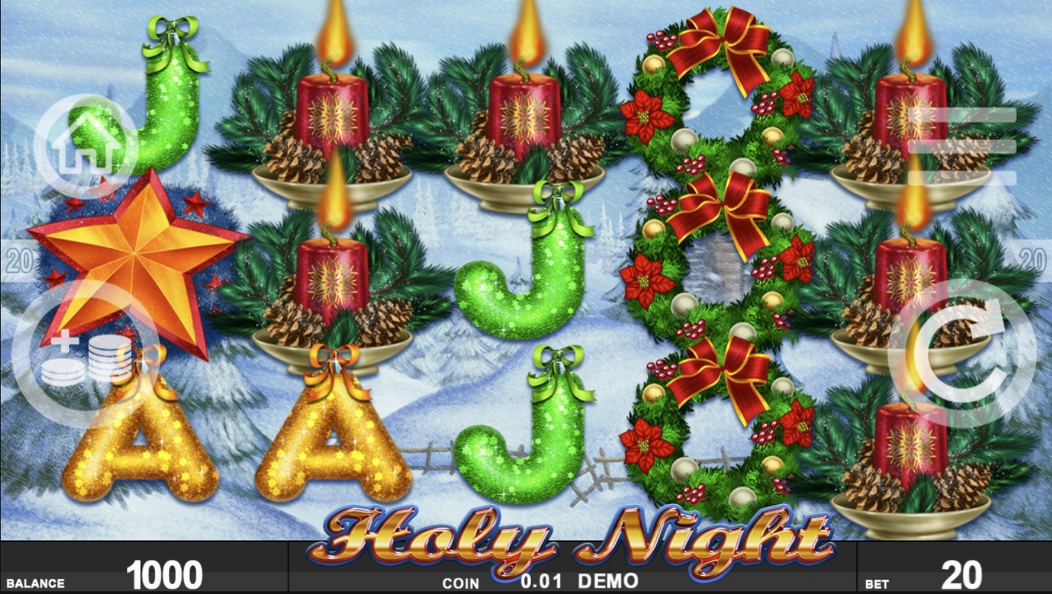 Holy Night