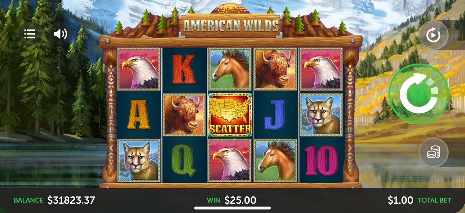 American Wilds