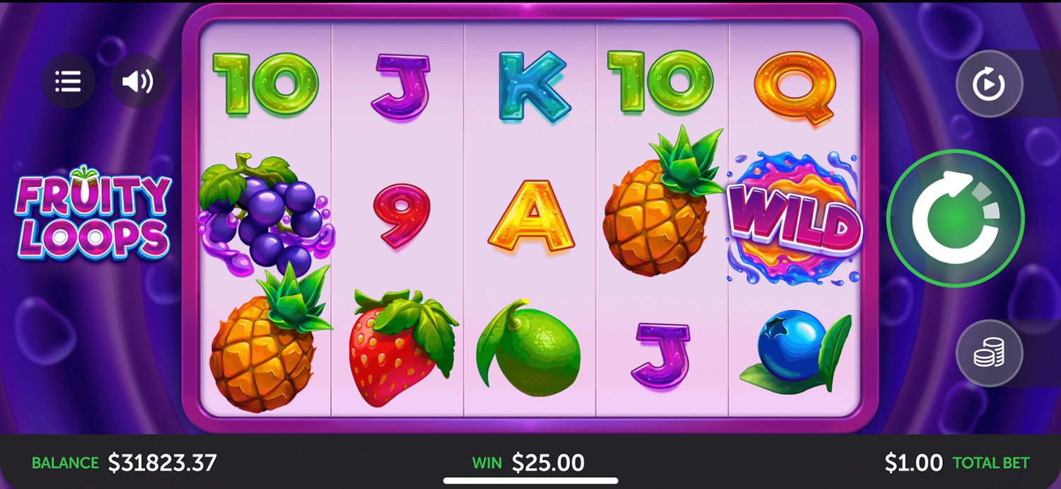 Fruity Loops