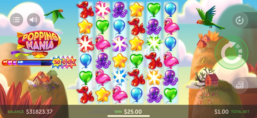 Popping Mania