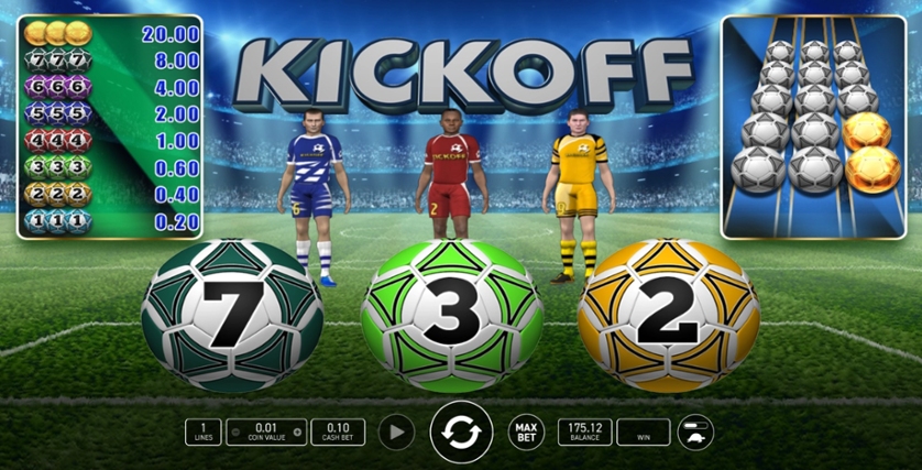 Kickoff