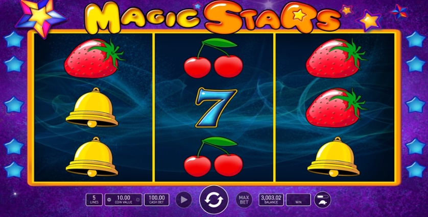 Magic Stars