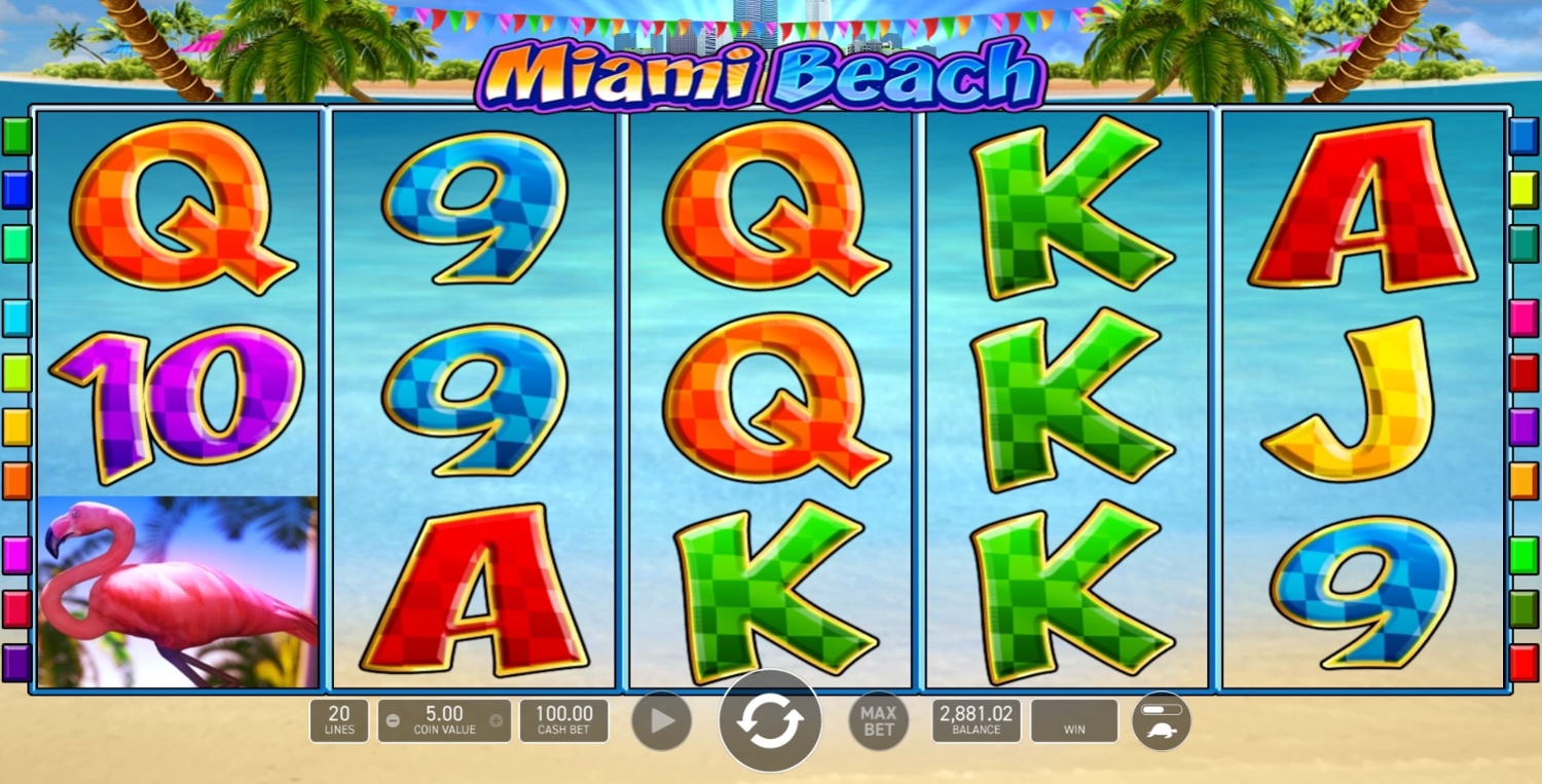 Miami Beach