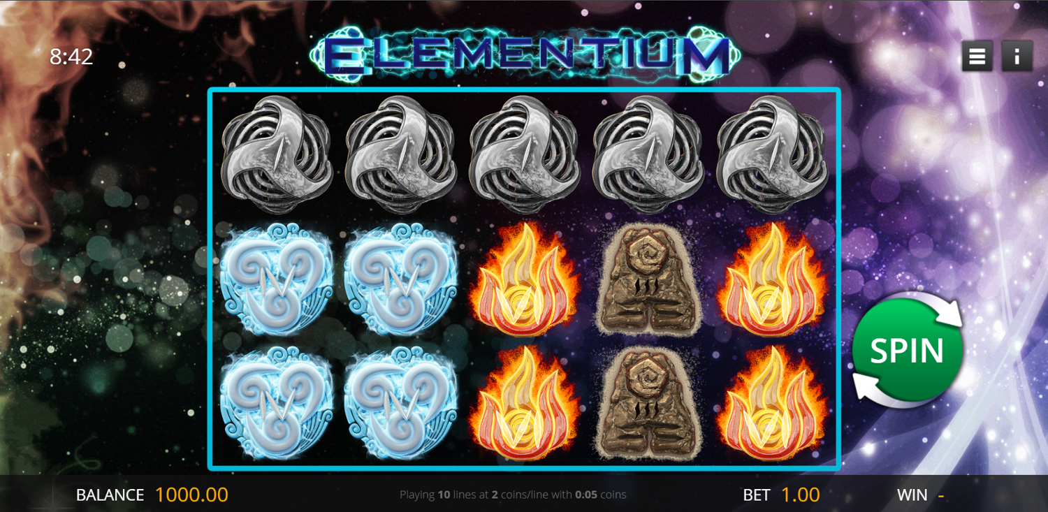 Elementium