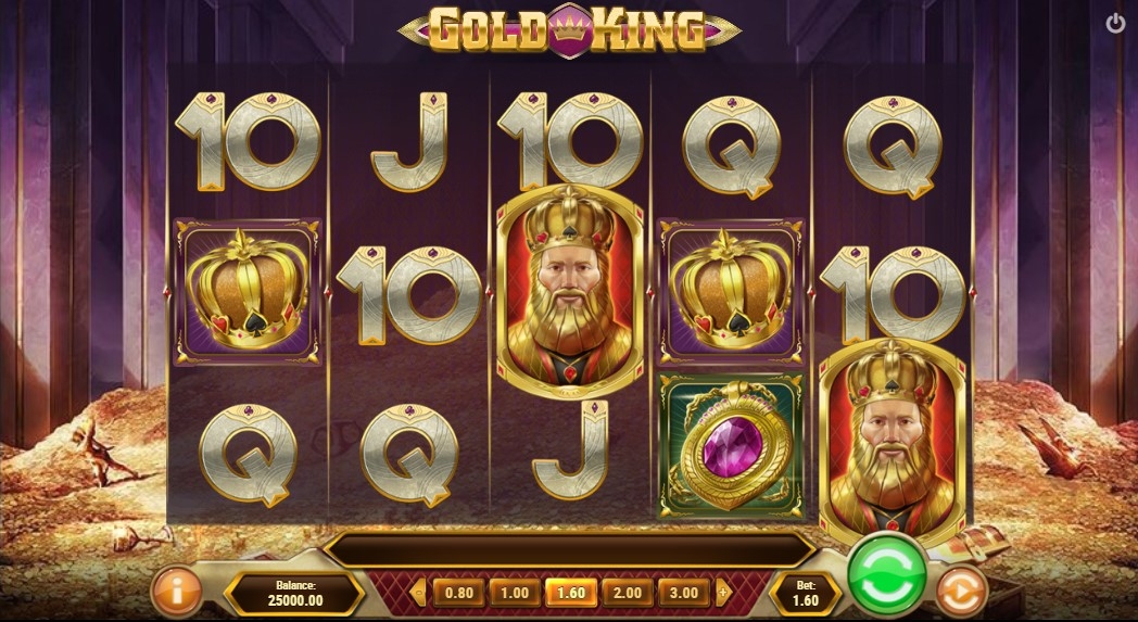 Gold King