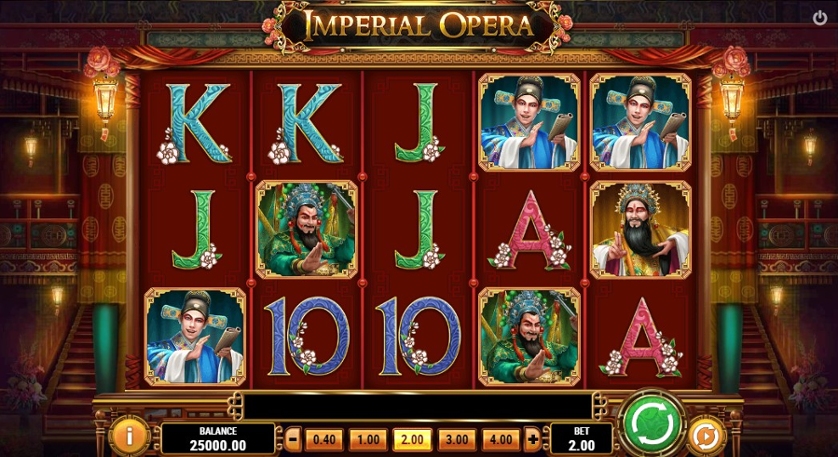 Imperial Opera