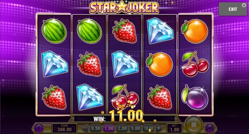 Star Joker