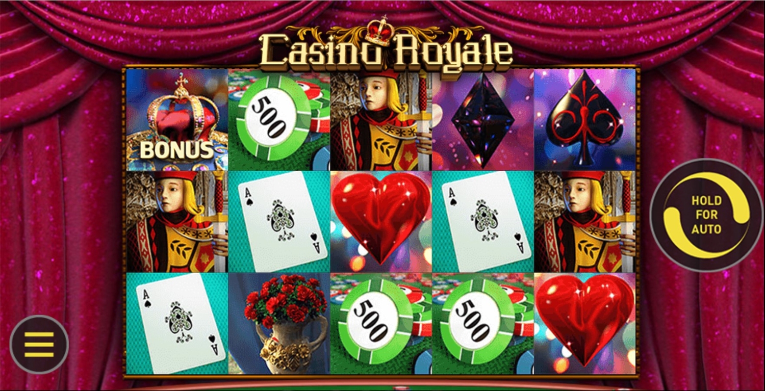 Casino Royale