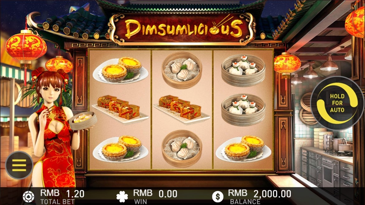Dimsumlicious
