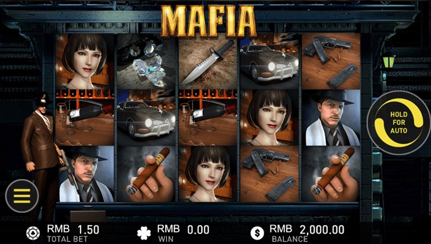 Mafia