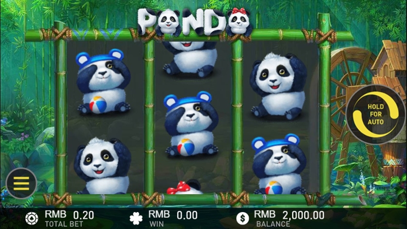 Panda
