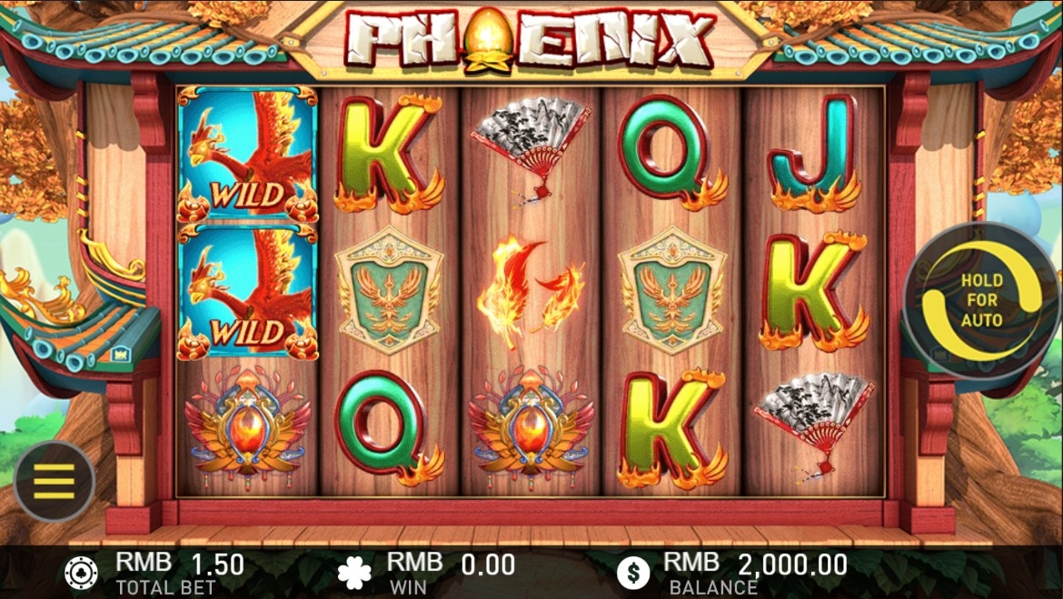 Phoenix