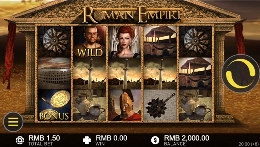 Roman Empire
