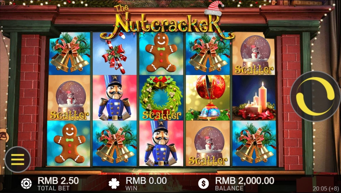 The Nutcracker