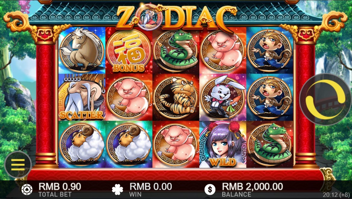 Zodiac