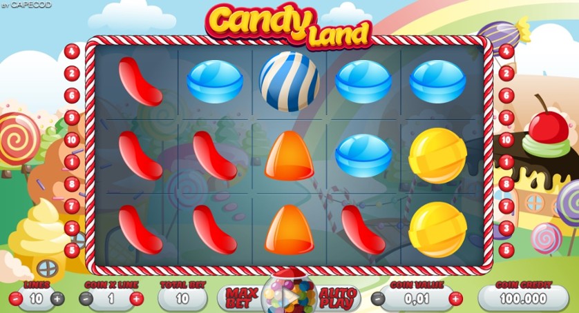 Candy Land