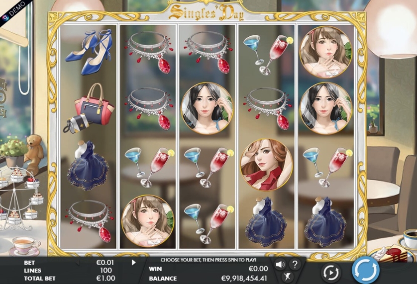 Singles' Day