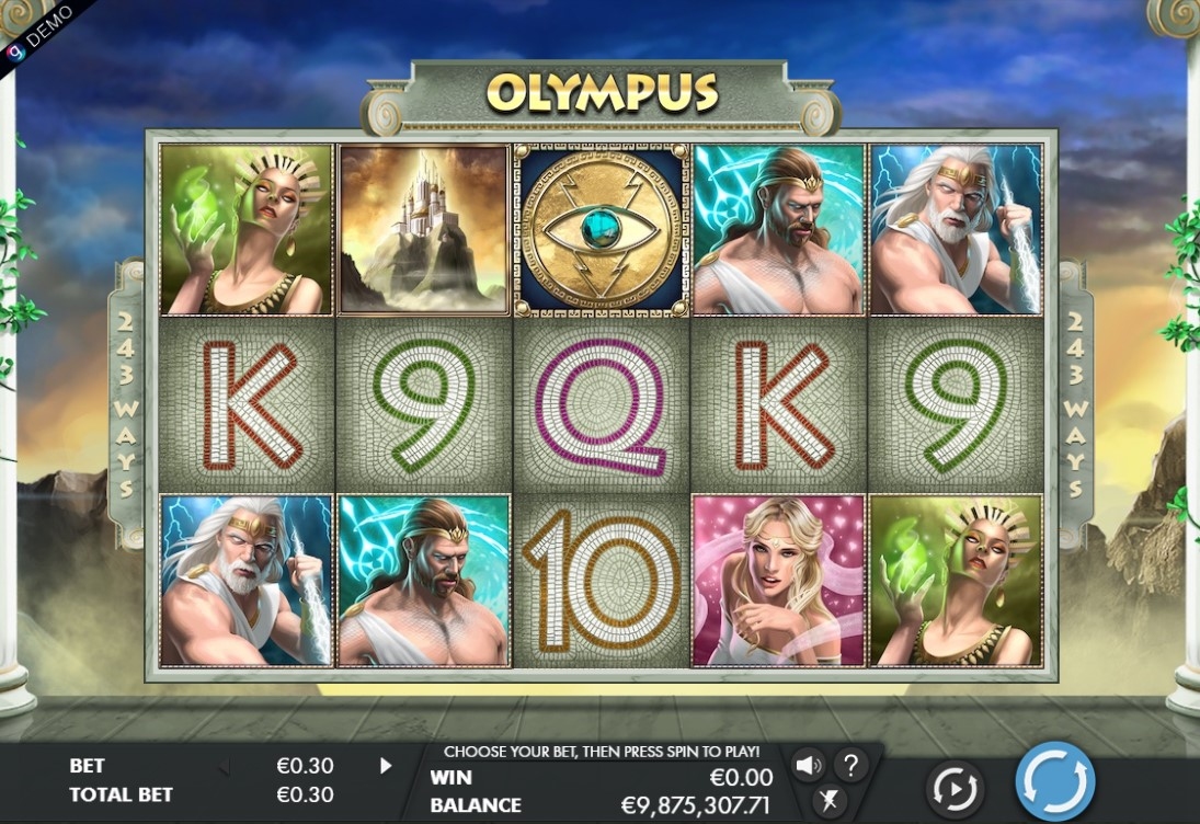 Olympus