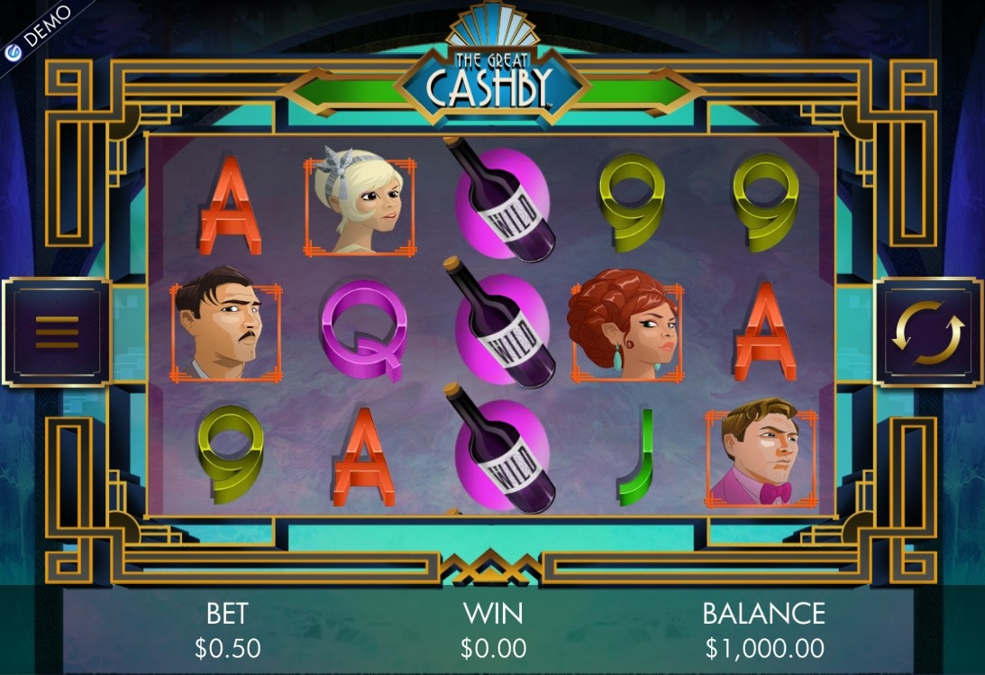 Great Cashby